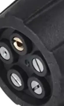 

Multifunctional 5 In 1 Quick Connect AdapterHigh Pressure Turbine Nozzle Adapter High Pressure Washer Nozzles