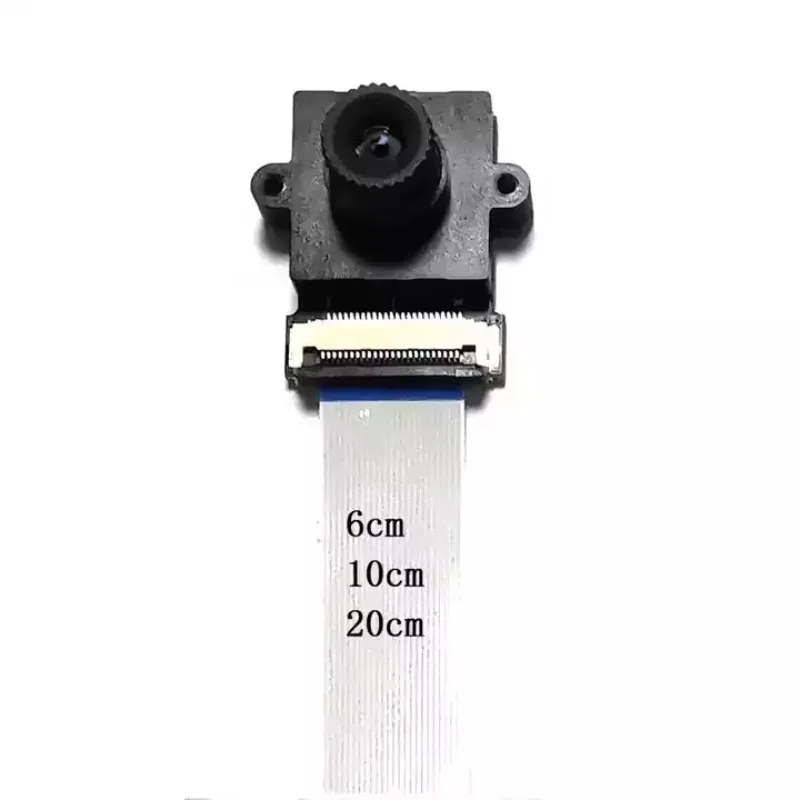 IMX317  80 Degree Camera Lens Module 6cm 10cm 20cm for Matecam X9 Ultra 4K WIFI Security Camera