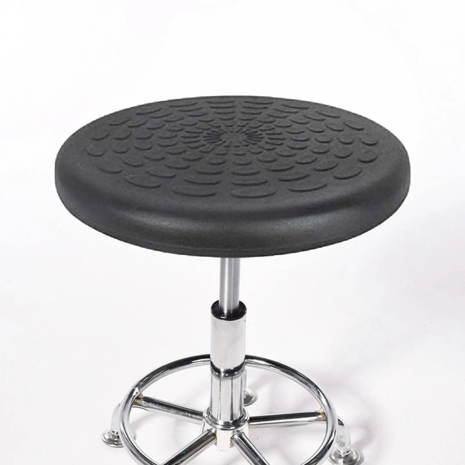 

34cm Seat Top Bar Stool Replacement Seat Only Round Seat Cushion for Beauty Hair Shop Bar Chair Beauty Salon Stool Office Chairs