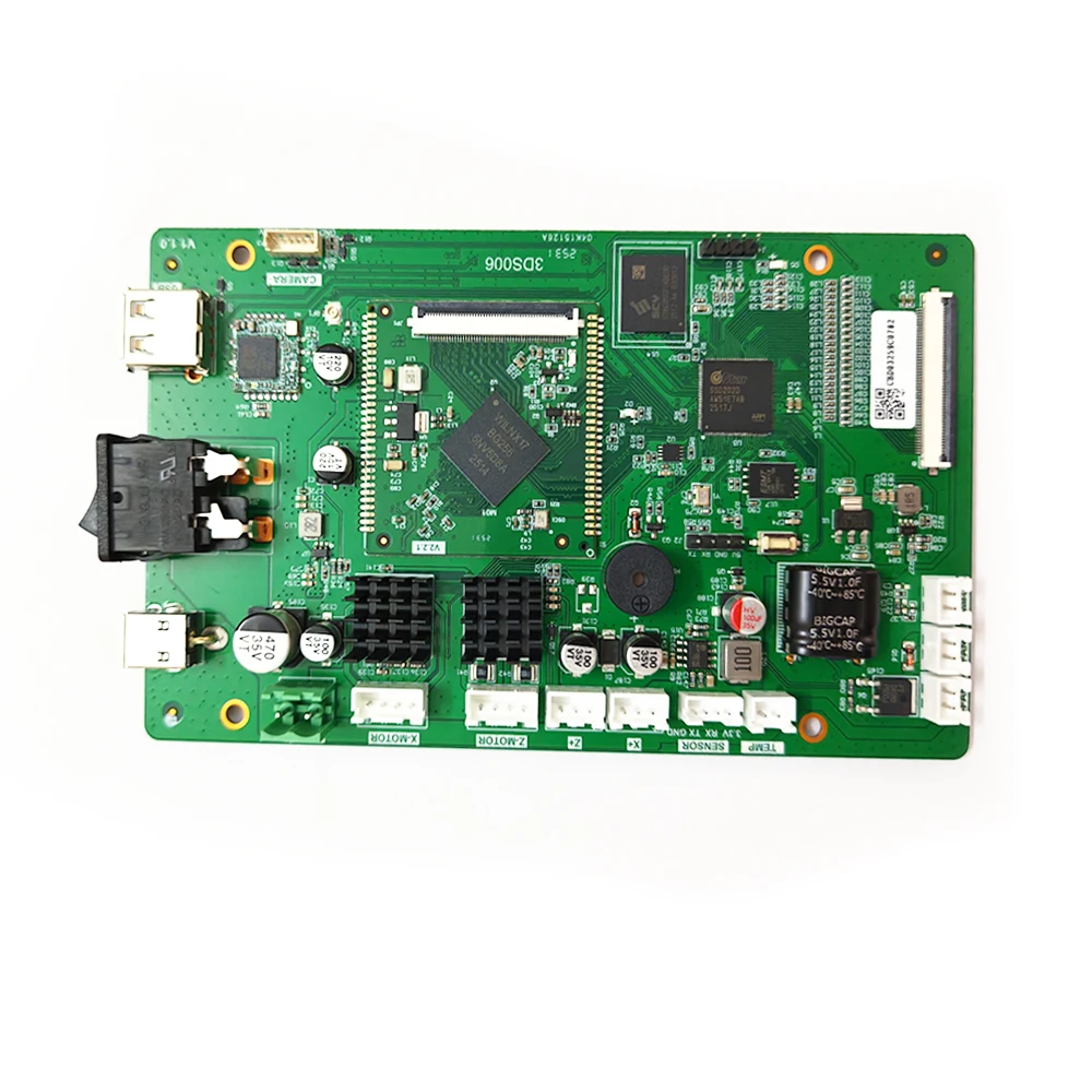 Original Elegoo Uv … - image