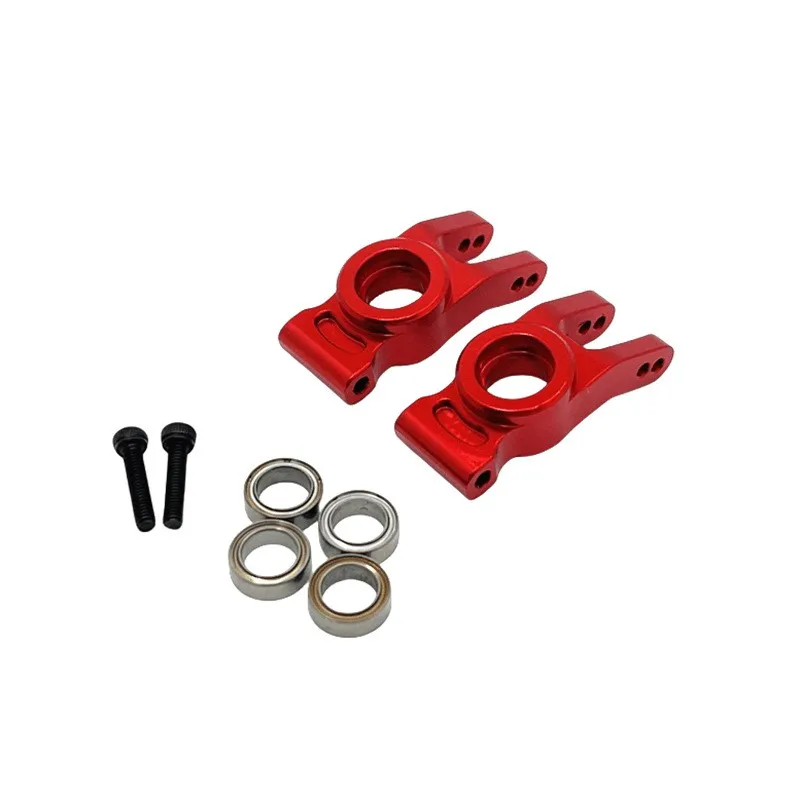 

CYGJ-For MJX 1/14 Scale RC Car Upgrade Rear Cup Kit- Accessories For Models 14207& 14208