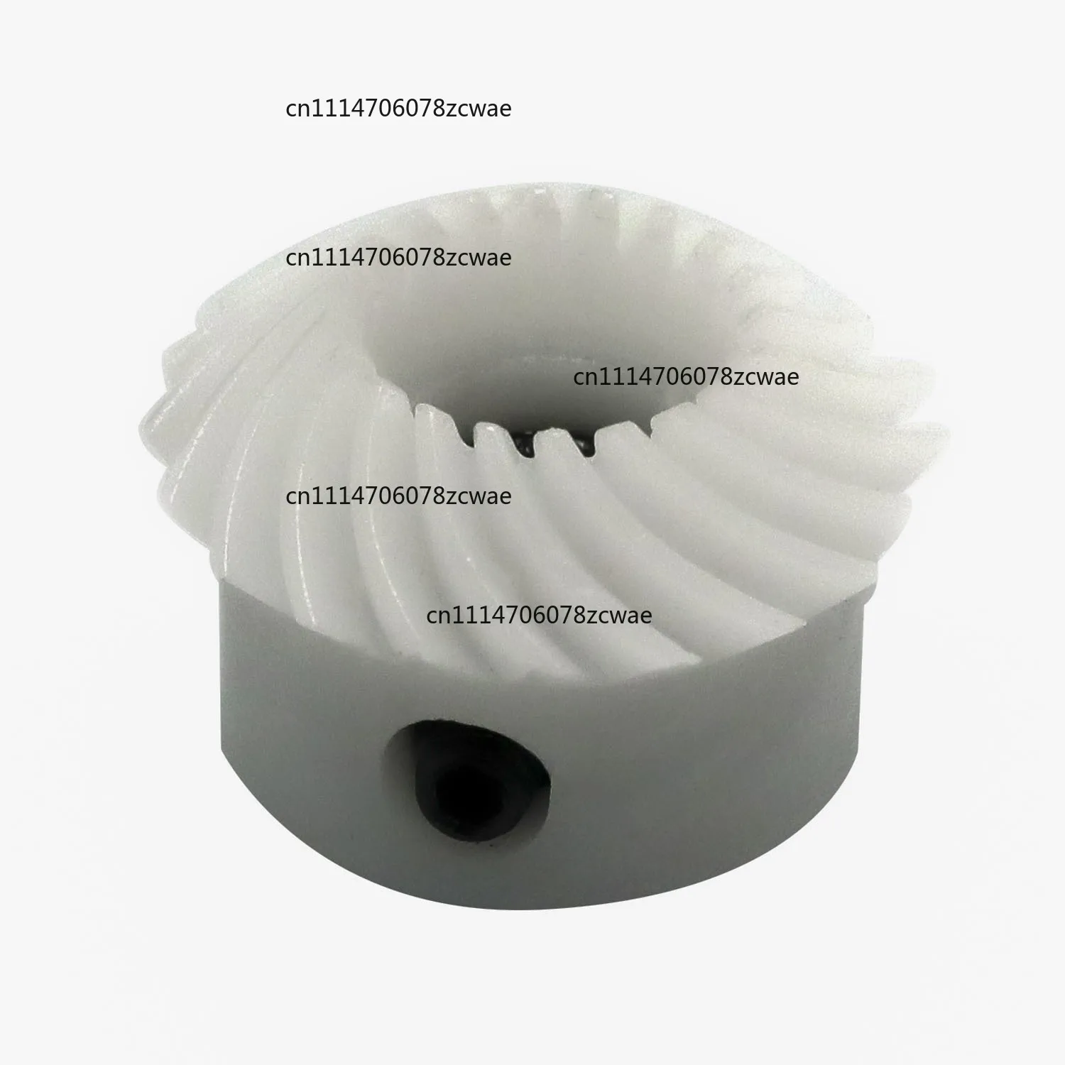 for XB2369001 Spiral Bevel Gear (L) Fit Brother 1034D, 3034D Household Sewing Machines