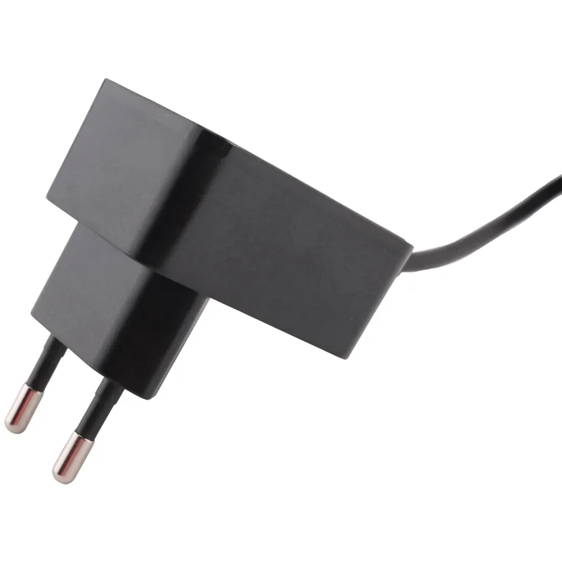 ABZA-2X Charger Adapter For JRL 2020C/2020T For Barbers P800 Electric Shaver Hair Clipper Replacement Accessories EU Plug