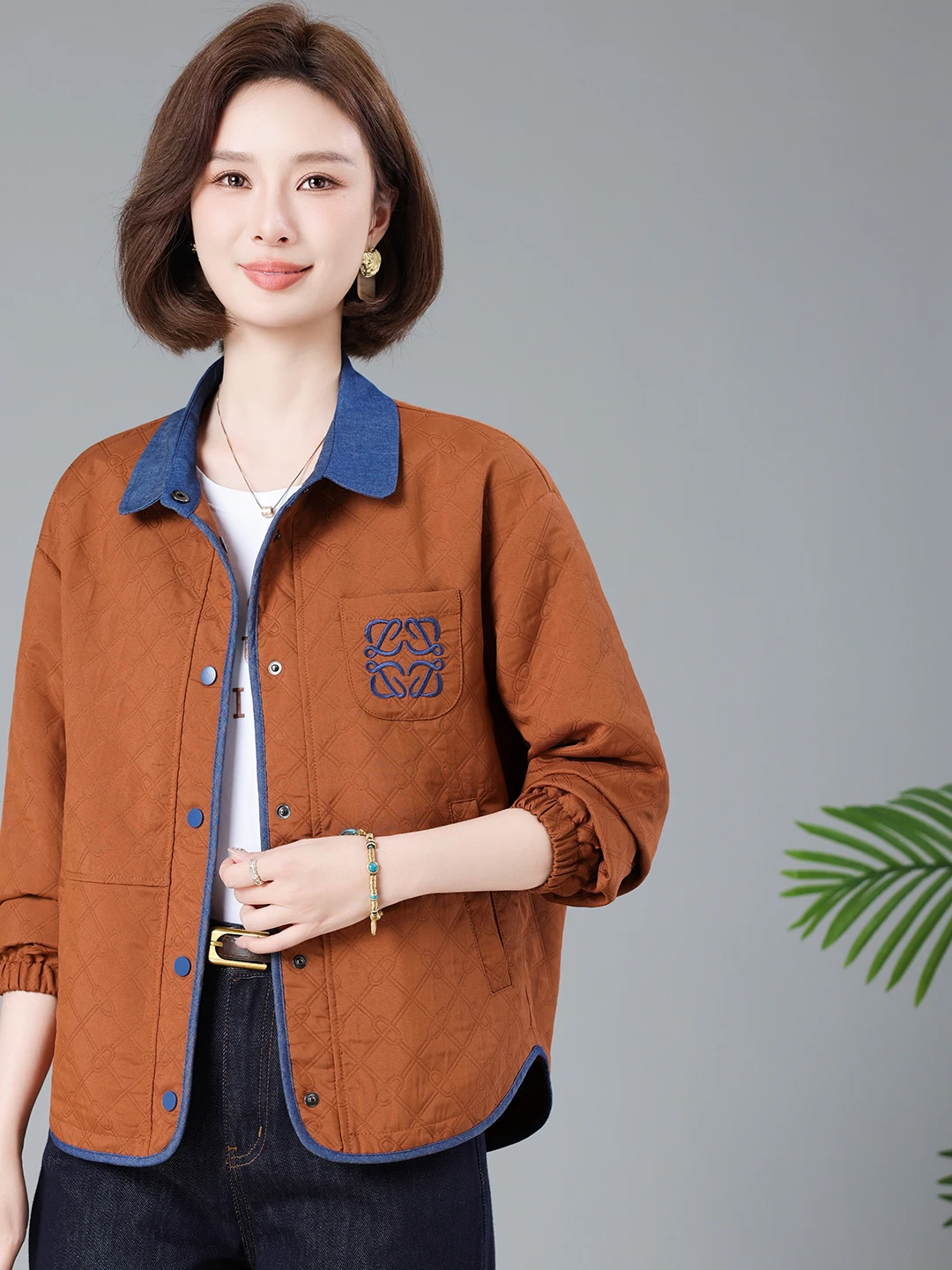 giacca-corta-ricamata-casual-da-donna-fishing-brand-nuova-collezione-primavera-autunno-2026-giacca-con-inserti-anti-eta-alla-moda-top-da-donna