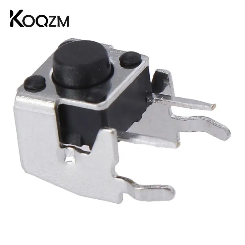 10Pcs RB / LB bumper button tactile switch for Xbox One Xbox 360 controller