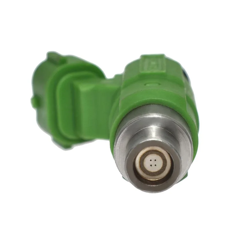 

H5-4Pcs Fuel Injector INP-789 MR314314 For Mitsubishi Minicab U42T/U42V/U61V/U62V