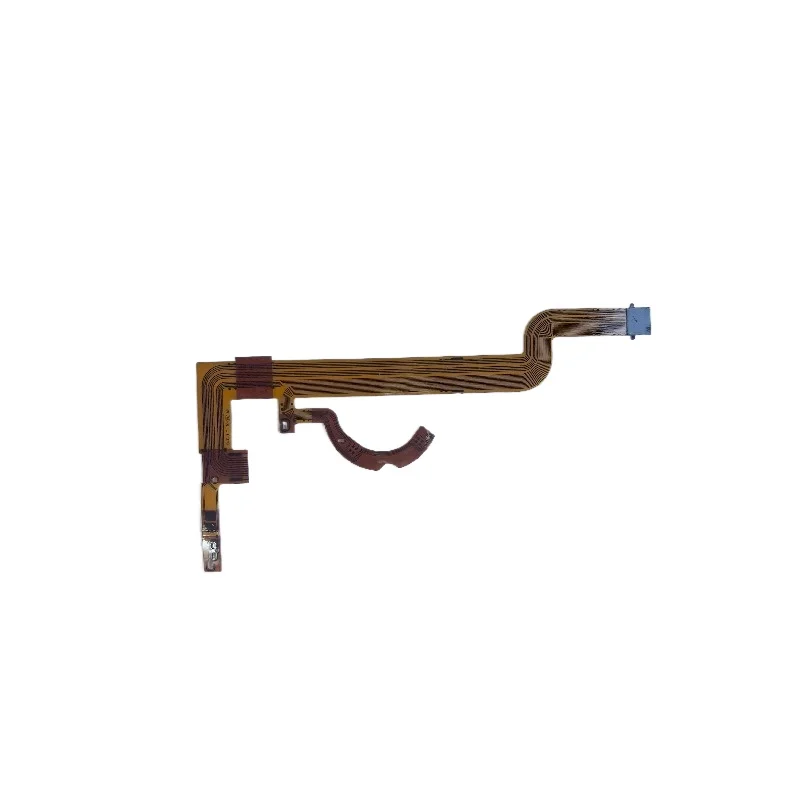 NEW Lens Anti-shake Flex Cable For Fuji Fujifilm FUJINON XC 16-50mm 16-50 mm 1:35-5.6 OIS 58