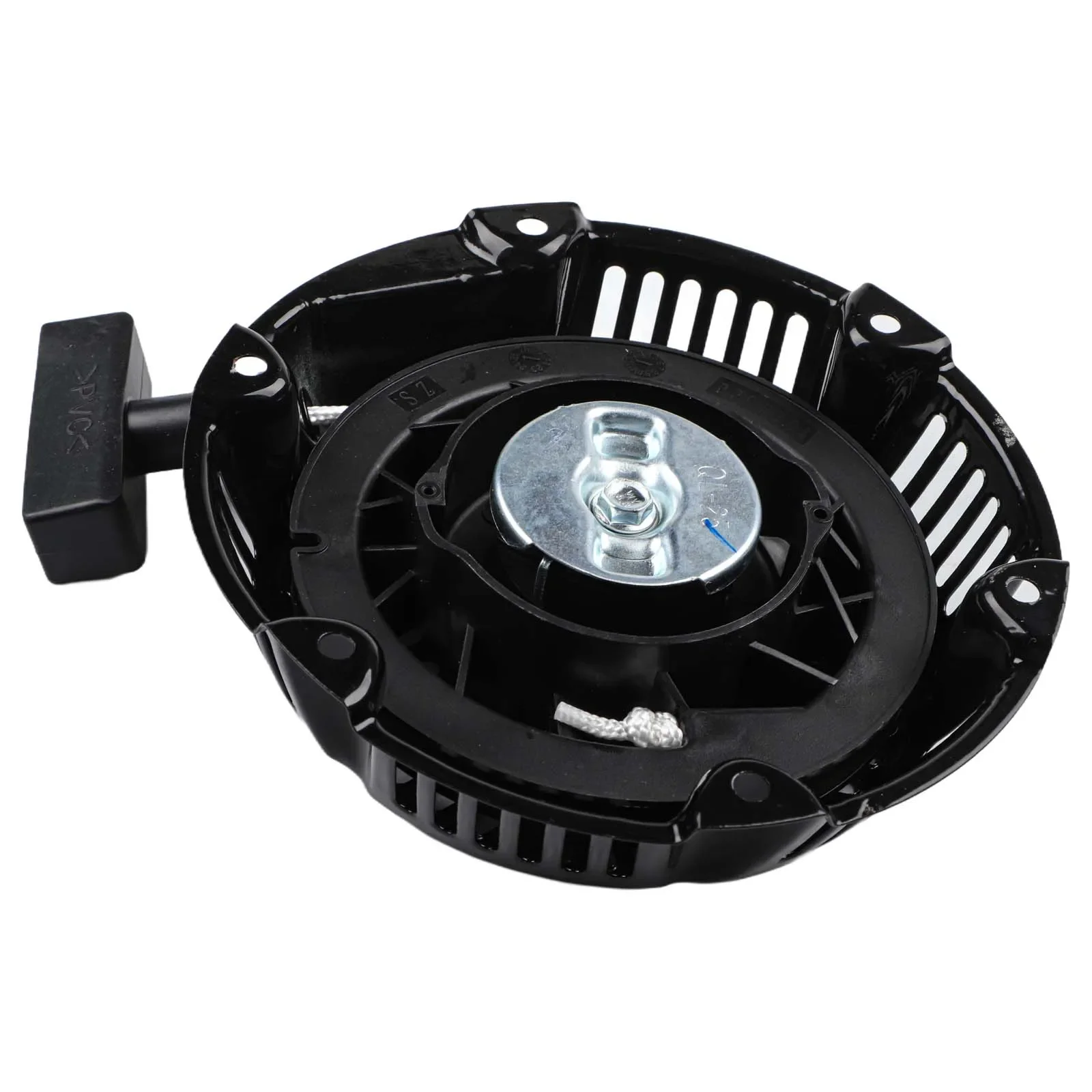 Replacement Starter for 212cc Engines Including For BM80525VNM For BM803300H PW3200 PW3600 and Other Pressure Washers