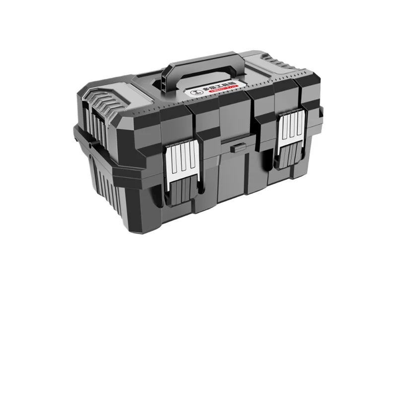 

Toolbox Household Multifunctional Hardware Storage Car Repair Electrician Portable Storage Box