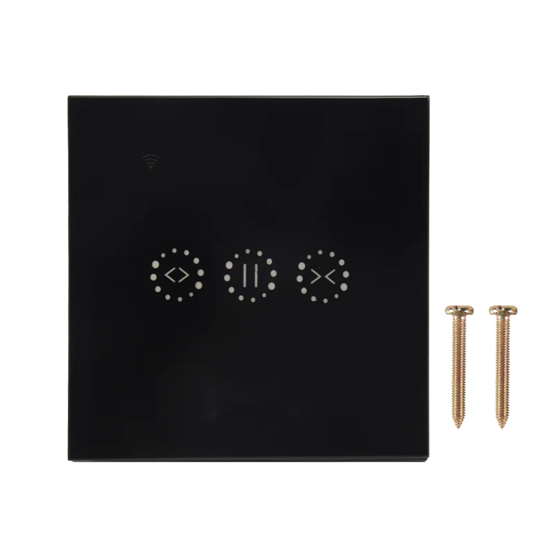 

AB42-App Wi-Fi Нажмите переключатель Роликовый переключатель Жалюзи Переключатель штор Alexa