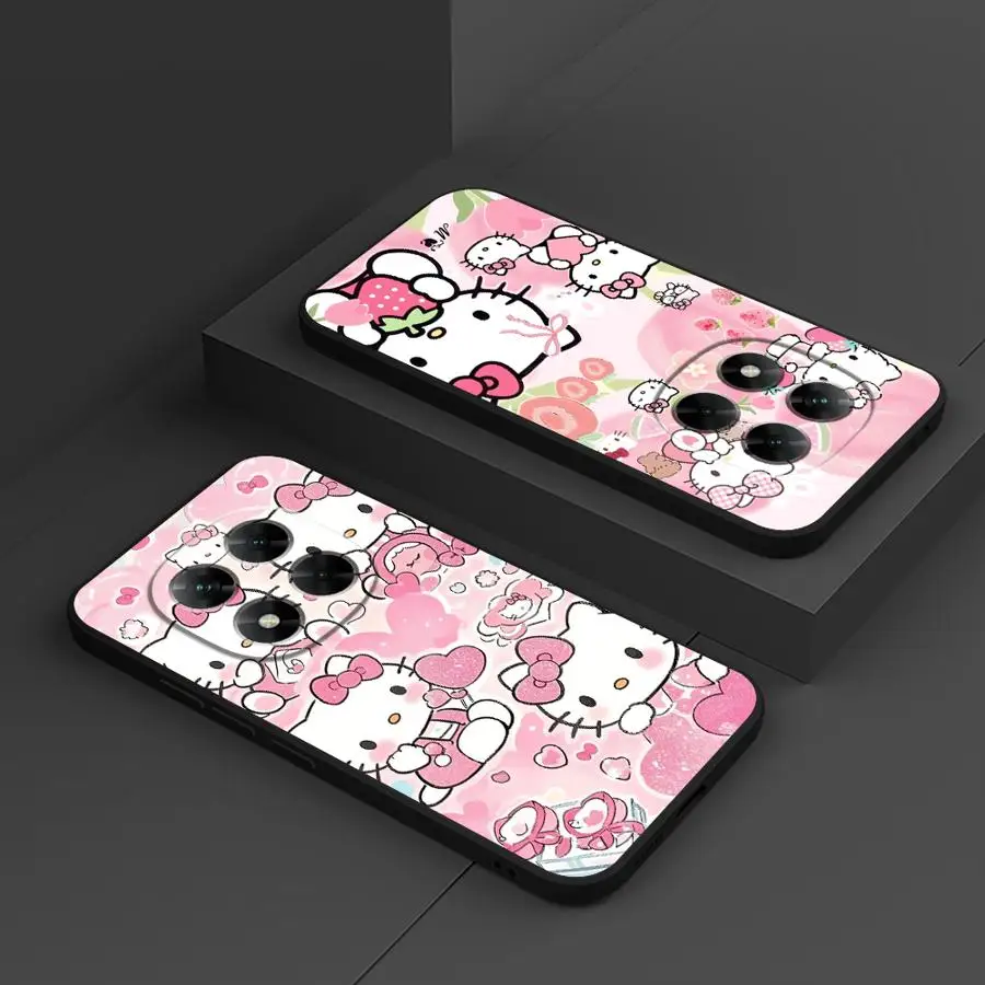 Soft Back Phone Cov… - image