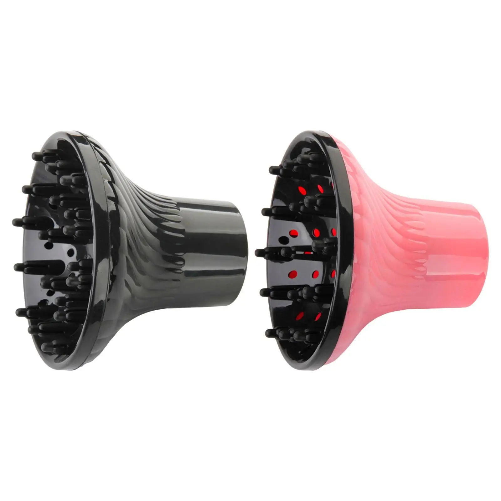 

Фен, инструмент для парикмахерских, универсальная профессиональная насадка, портативный фен для вьющихся и волнистых волос