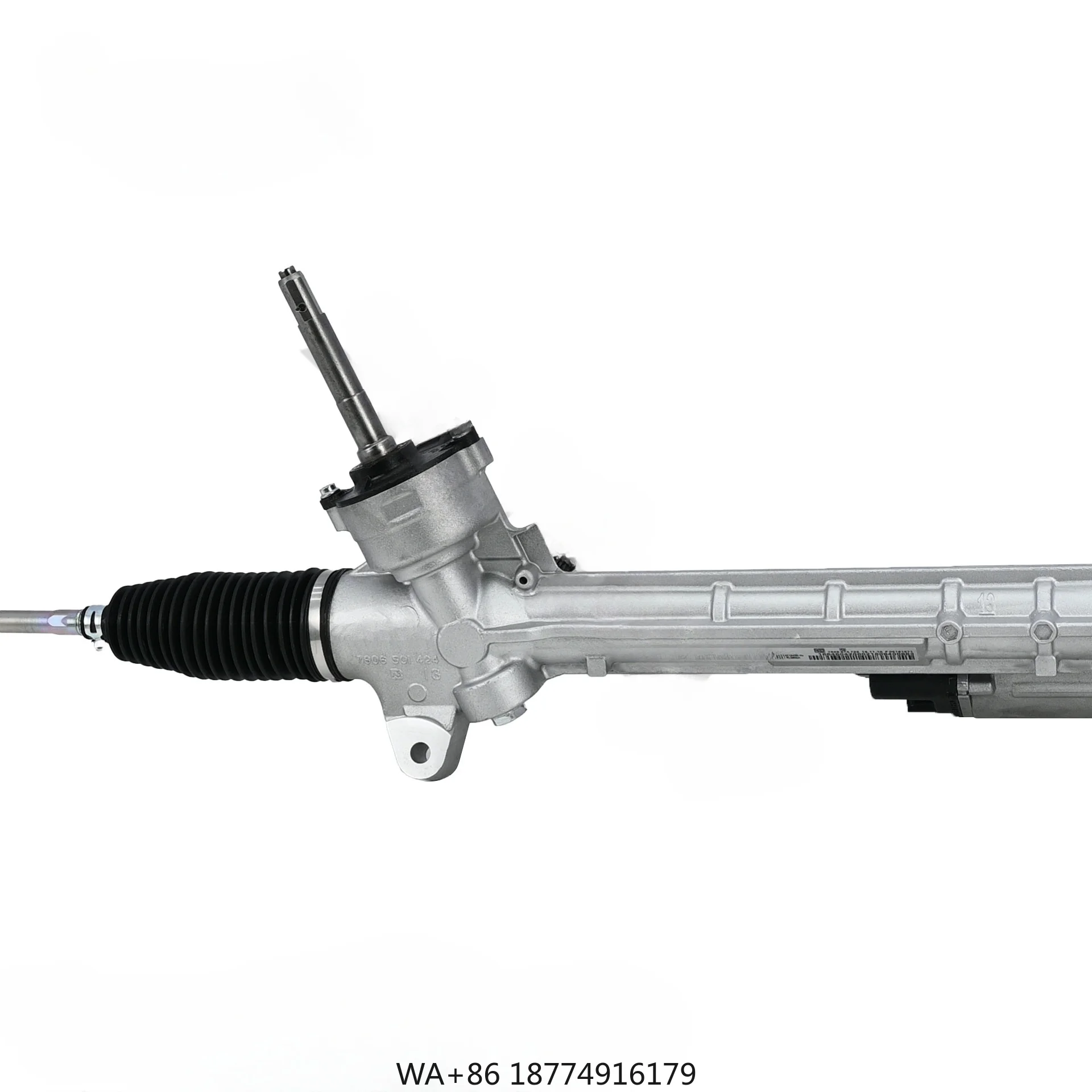 

RHD Power Auto Steering Gear Steering Rack and Pinion Steering Systems for OEM 2124605300 2124605900 2124606400 2124606700