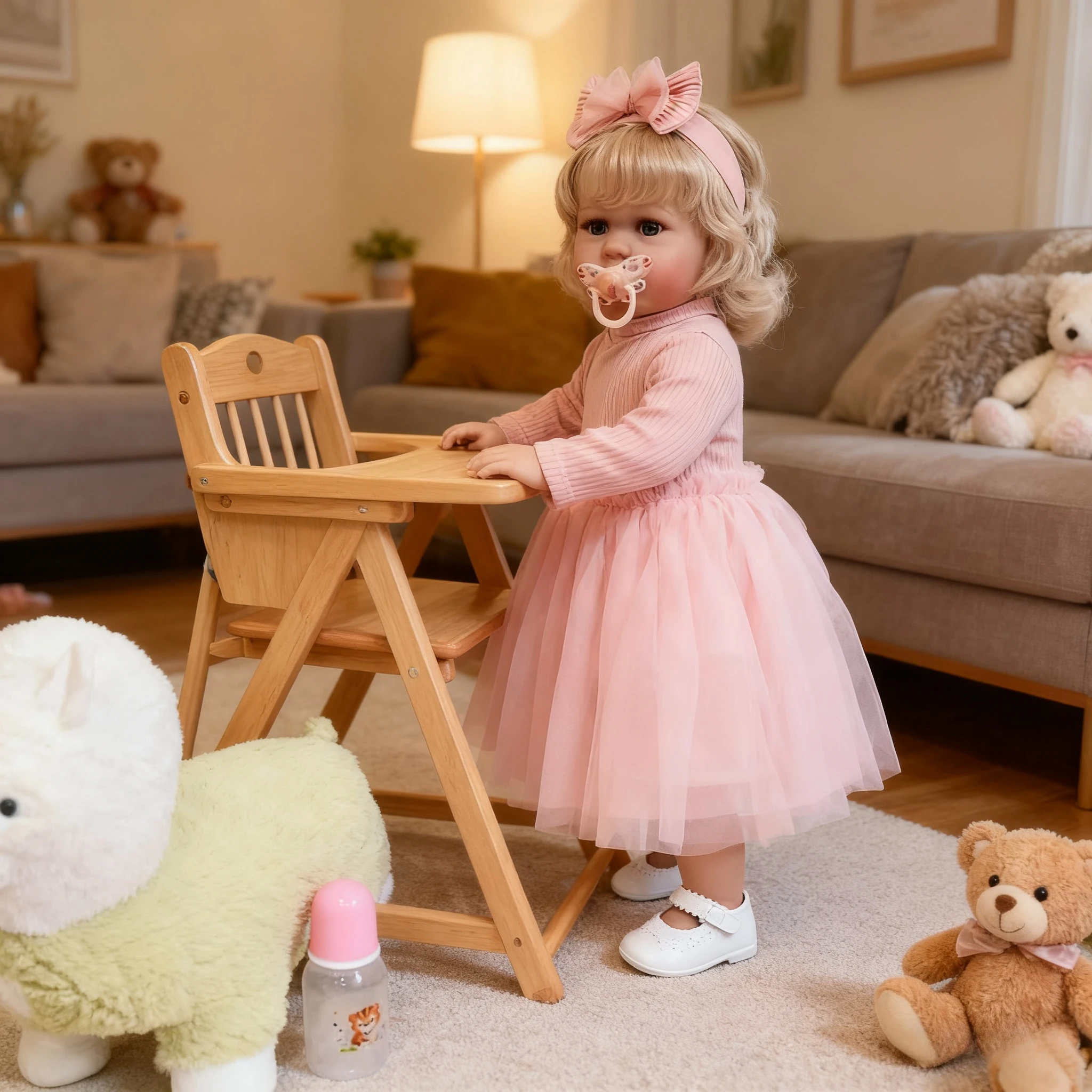 Npk 24''3D Skin Vis… - image