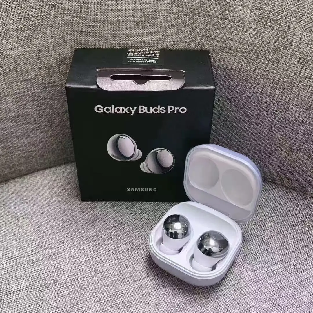 2025 Nowe słuchawki Galaxy Buds Pro True Wireless Bluetooth R190 Wysoka jakość