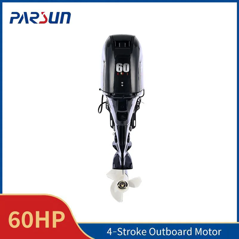 

6- 60HP Electronic Fuel Injection Outboard Motor Compatible For Yamaha Outboards China Best & Largest Outboards Maket Since 2026