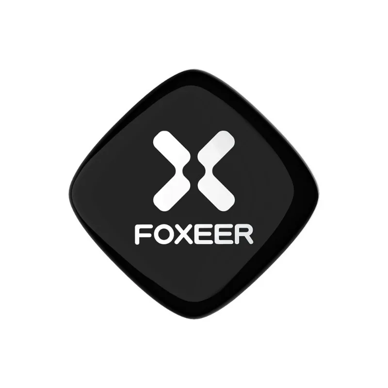 FOXEER Echo2 5.8 Ghz antenne Fpv directionnelle 9DBi Gain pour FPV Racing antenne récepteur de Transmission longue portée pour quadrirotor