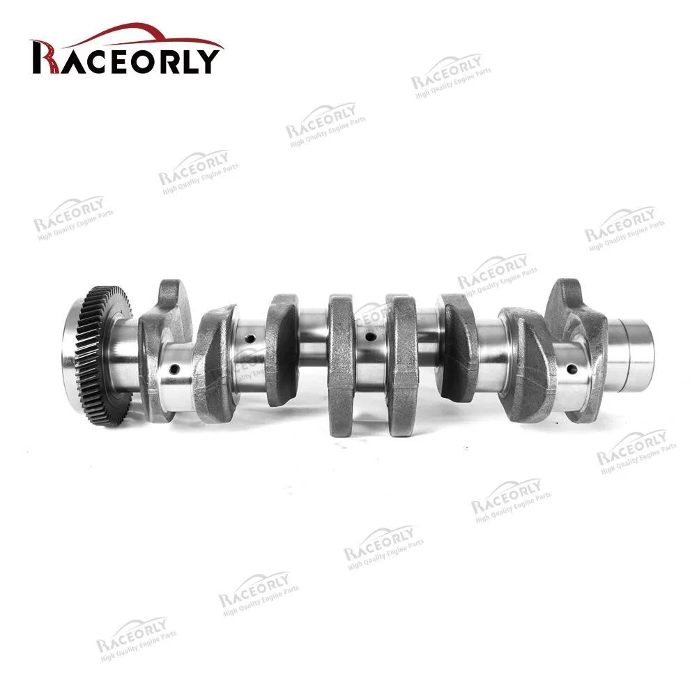 العمود المرفقي للمحرك RACEORLY 4 WEB لسيارة Mercedes GLE300d Sprinter OM651 6510302501