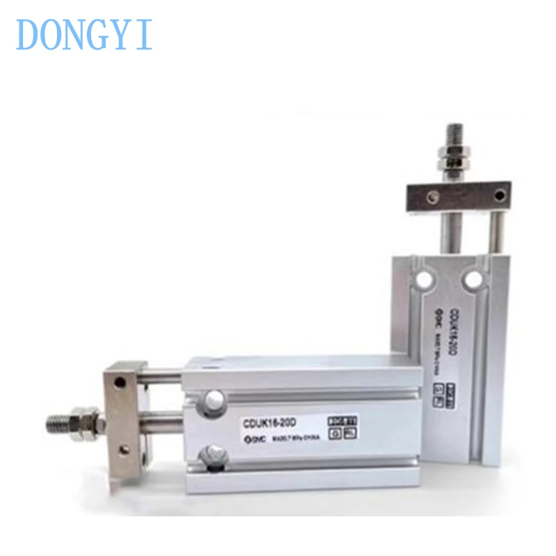 Free Mount Cylinder…