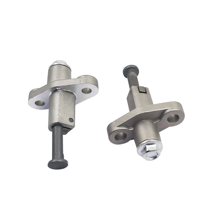 Motorcycle Timing Chain Tensioner Regulator Adjuster for SUZUKI EN125 EN125-2AK3 EN125-2AK7 EN125-2AK8 image 2
