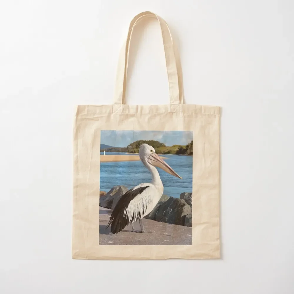 Pelican Tuncurry 95 Tote Bag shopper bag woman Eco bag personalized tote