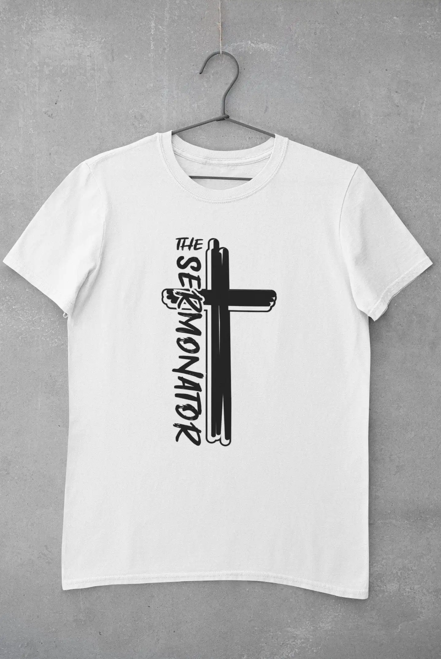 Youth Pastor T Shirt Clergy New The Sermonator