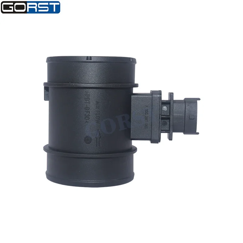 حسّاس كتلة مقياس تدفق الهواء 0281002618 لسيارة ألفا روميو شيفروليه فيات أوبل فوكسهول جزء السيارات 0281002683 55350048 71743972 #5