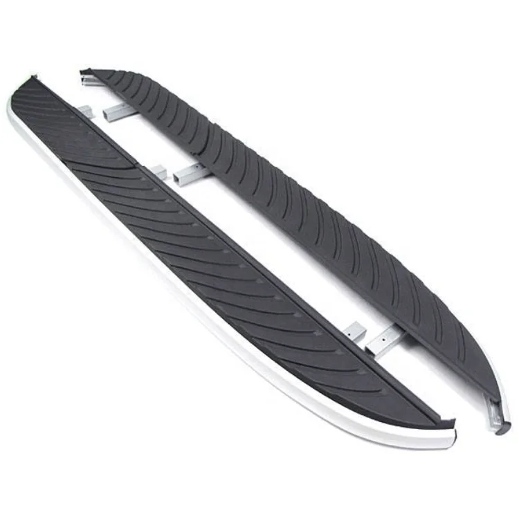 OEM  LR002773  Side Step Running Boards Fit for  Freelander 2 2006-2014