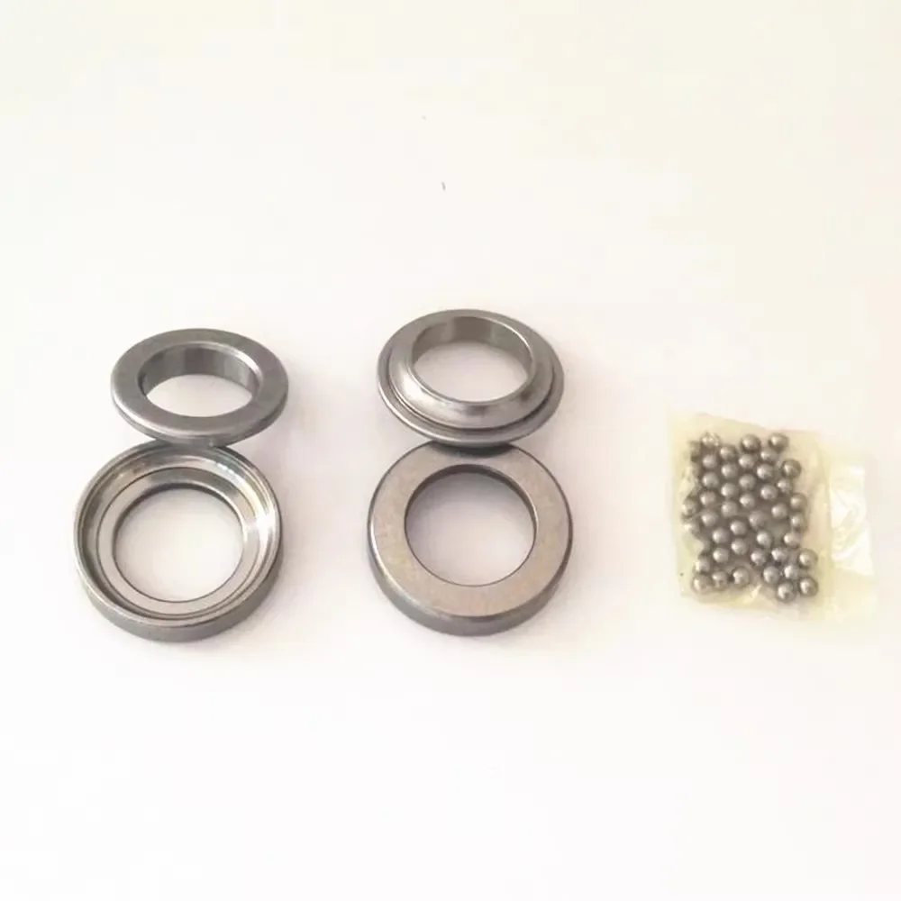 Steering Head Stem Taper Bearings  For SUZUKI GD110 Motorcycle Spare Parts