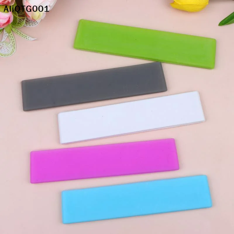 Dragon Boat Paddle Tip Protector Edge Guards Anti-Slip Kayak Paddle Guards Convenient Replacement Sturdy Protective Cover