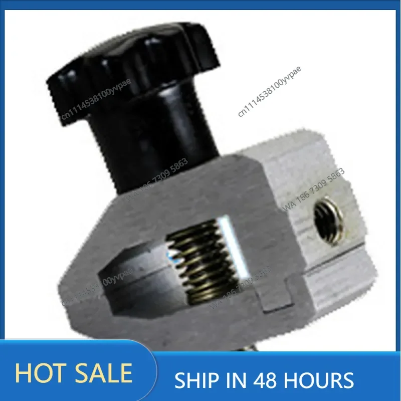 push-pull gauge jig, tensile testing machine jig, tooling jig, chuck