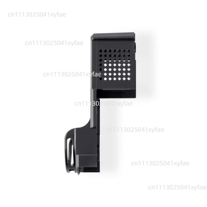 Print Head Back Cover Compatible with SNAPMAKER U1 3D Printer Replacement Accessories