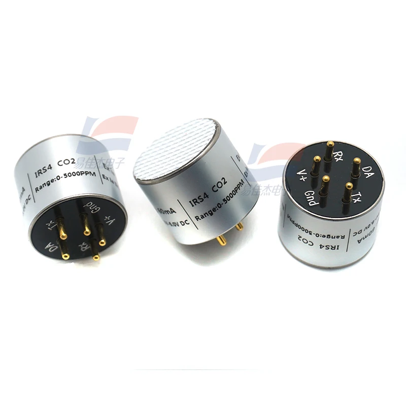 IRS4 CO2 0-5000Ppm …
