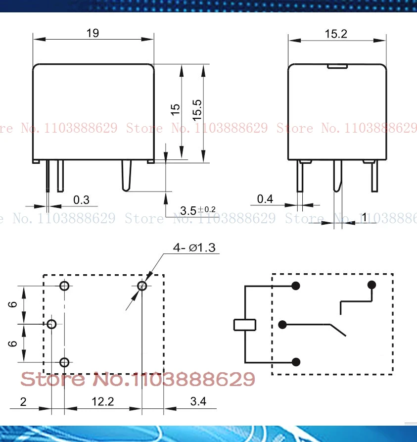 BRD-SS-112LM BRD-SS-124LM T73A-12A