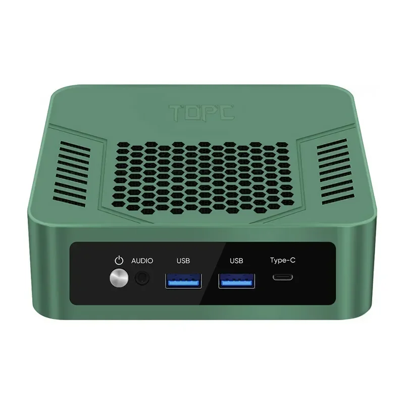 Topton Mini PC AMD Ryzen 9 6900HX ES