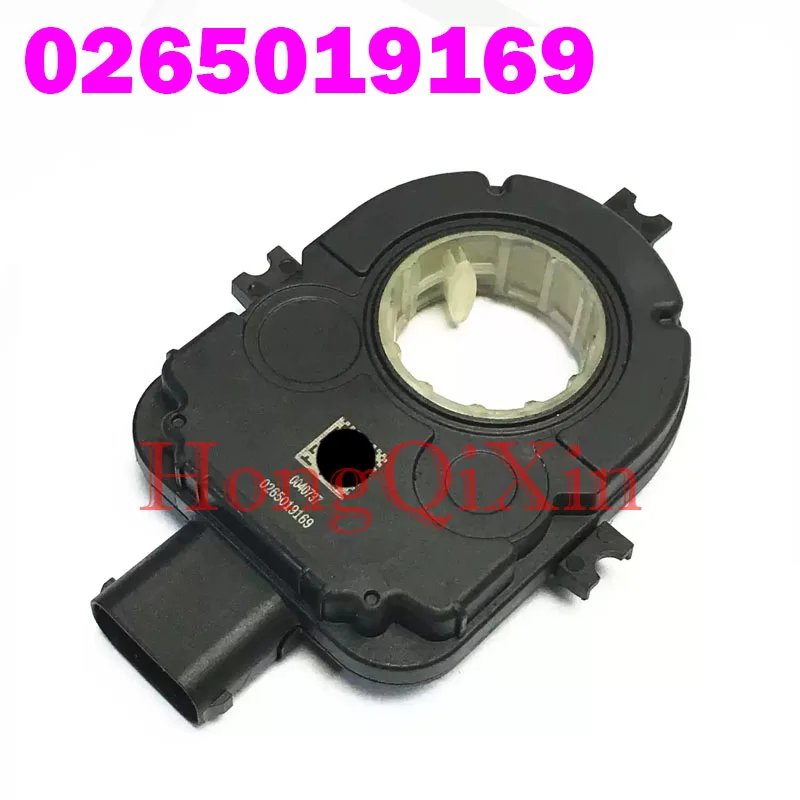 1 PCS/LOT  0265019169 Suitable for Truck Trailer Angle Position Sensor, 4-Pin 2590201C91  IC Electronic Component