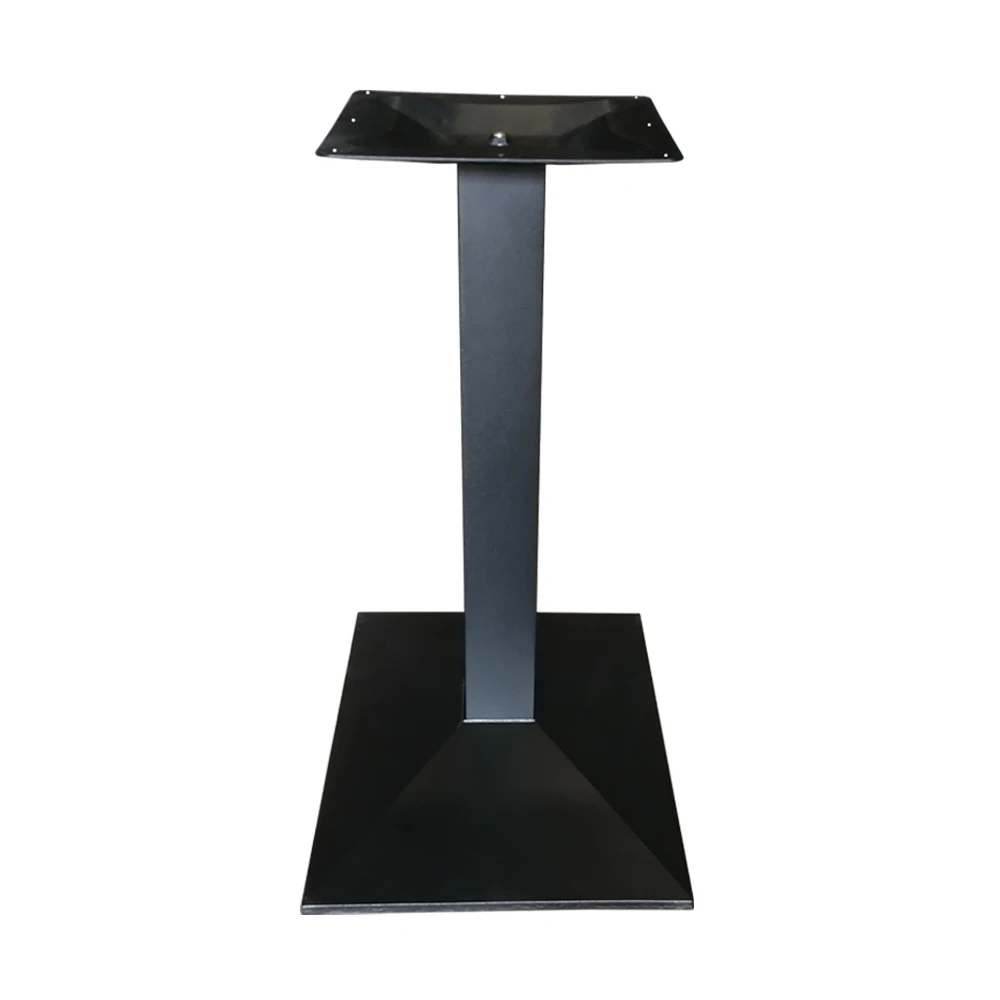 Cast Iron Top Plate Table Base For Table TopATV&UTV