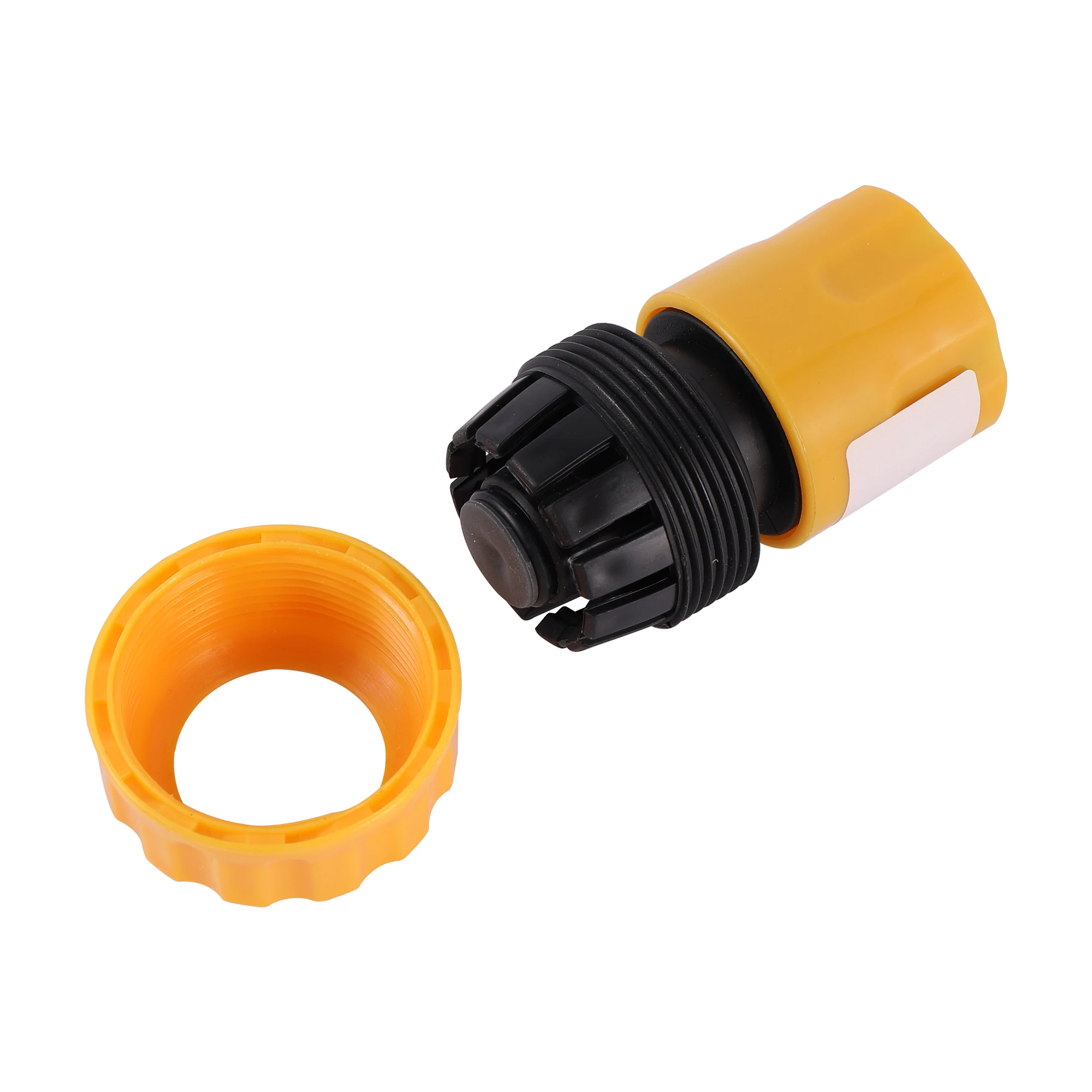 Quick Water Connector 1/2\