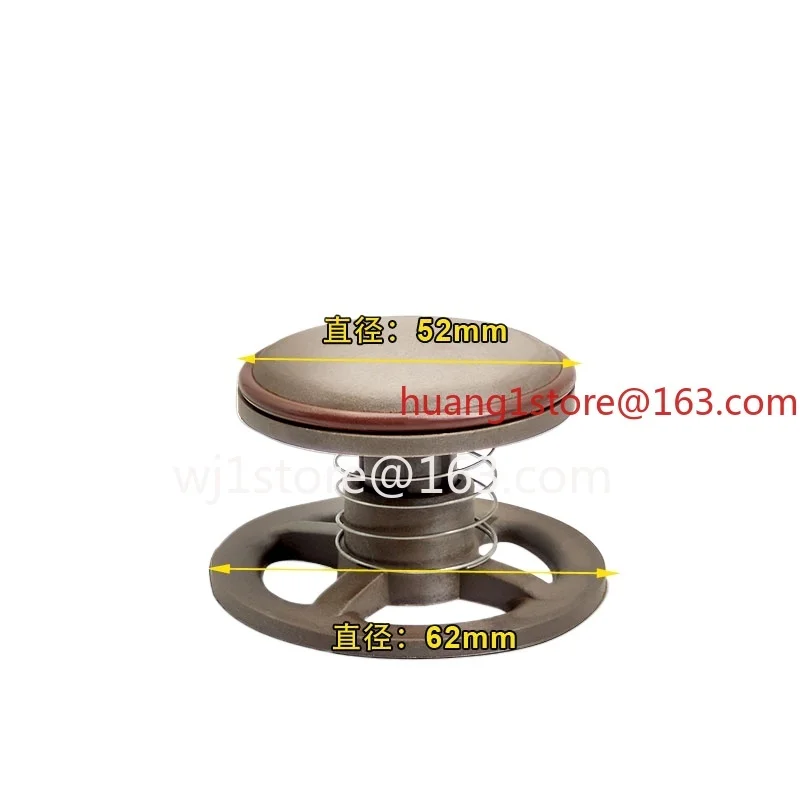 Vacuum pump check valve check check  one-way valve suction valve intake  filter accessories