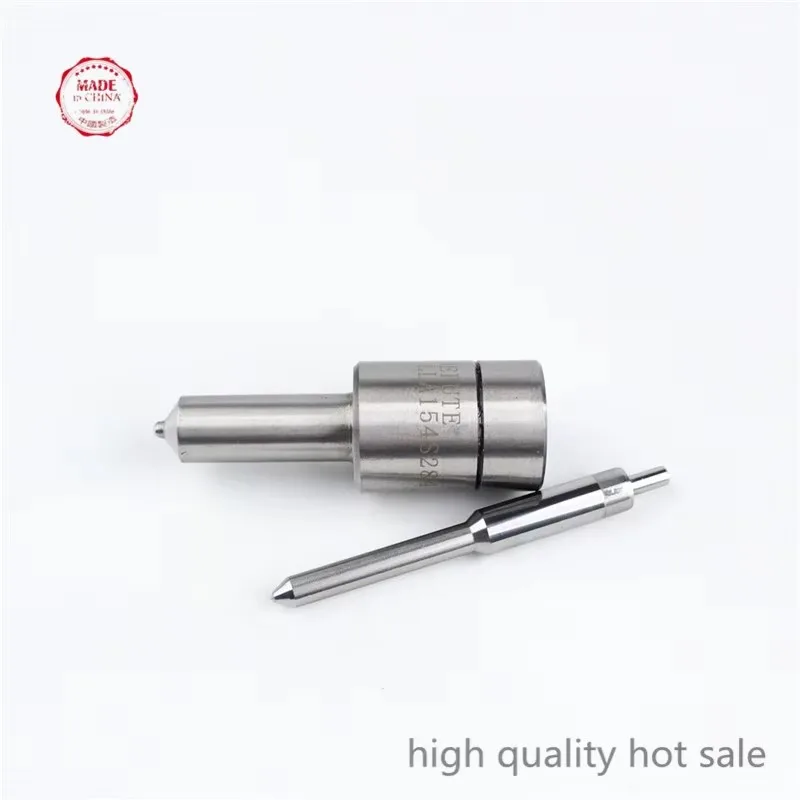 High Quality DLLA154S284 Diesel engine parts Nozzle DLLA160SY527 DLLA160SY528 DLLA160SY529 DLLA155S002 DLLA151S011 DLLA155S028