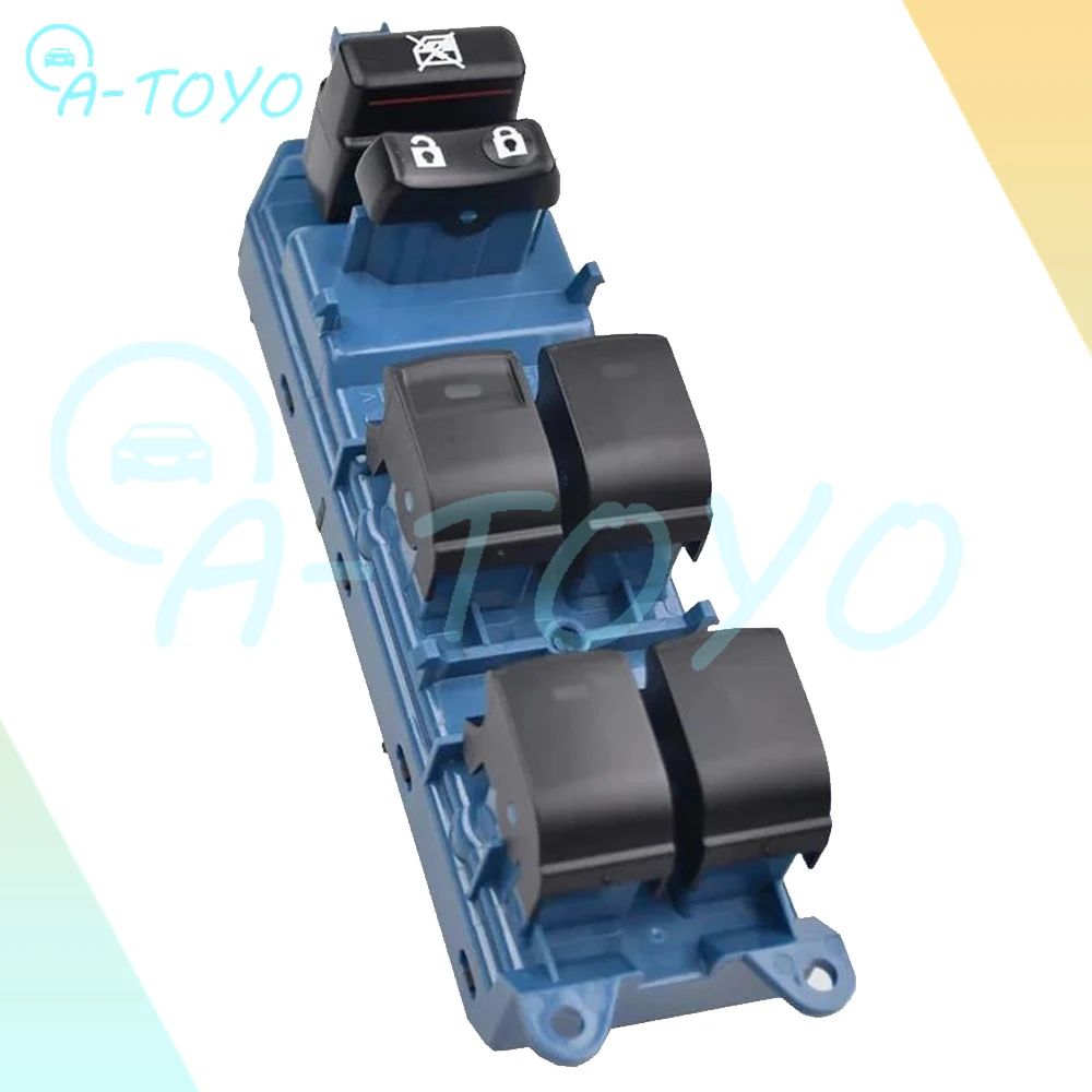 

For Toyota Avensis Camry Prius Electric Window Switch 84040-05020 8404005020 84040-05060 8404005060