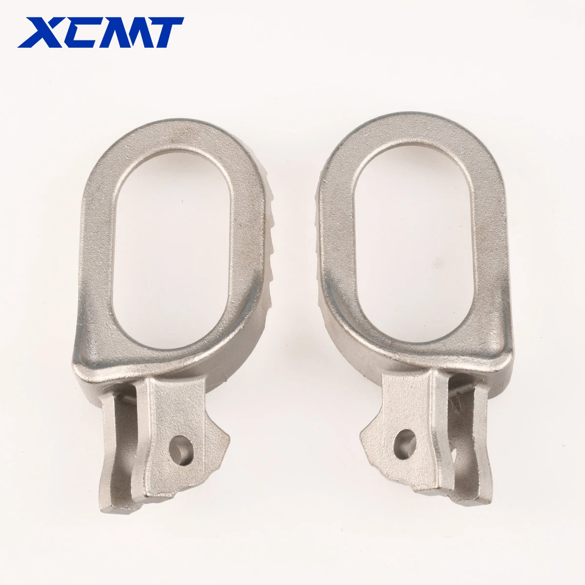 

Подножки для электрического мотоцикла из нержавеющей стали, подножки для педалей Talaria Sting для Sur-Ron Sur Ron Surron X S Light Bee