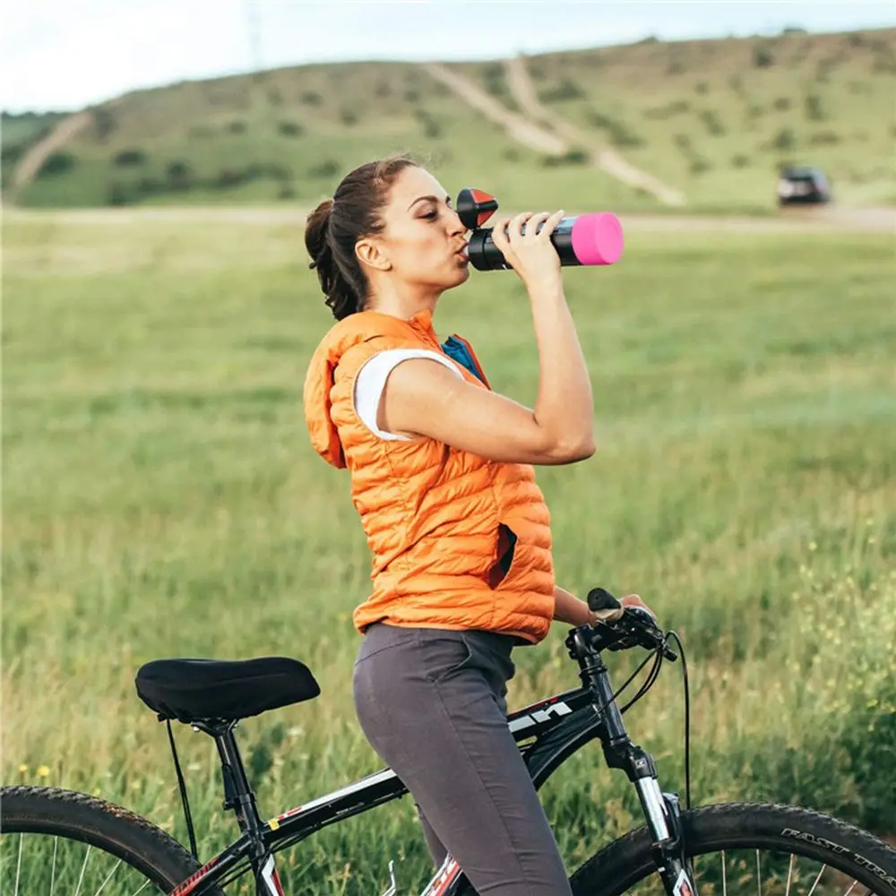 سيليكون التمهيد لزجاجة المياه 32-40OZ زجاجة ماء المضادة للانزلاق غطاء الأكمام السفلي لزجاجة المياه #2