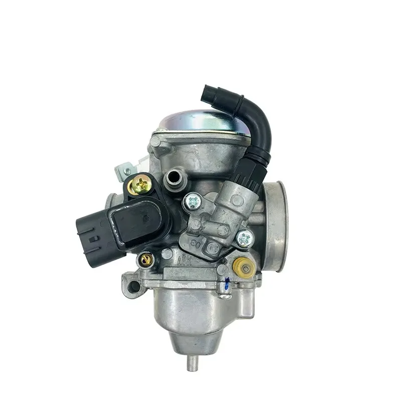 

Brand-New OEM Spec NS160 DTSi Oil-Cooled Carburetor – Direct Plug-In Replacement for Bajaj Pulsar NS160 (160 cm³) Engine