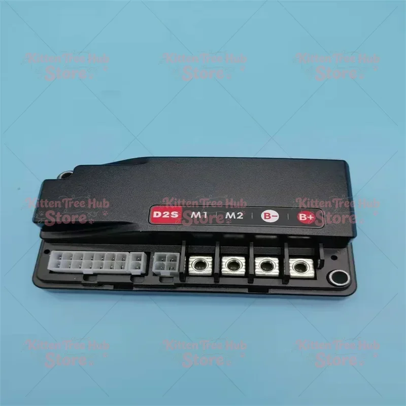 travel module drive computer board forklift parts relay