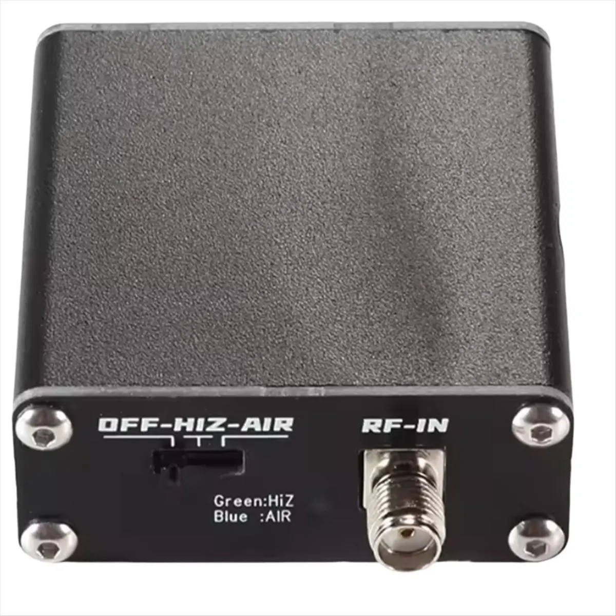 DT1458 Mon.2-in-1 Aeronautical Inverter Frequency Conversion to Radio Short-Wave Inverter High-Impedance Amplifier