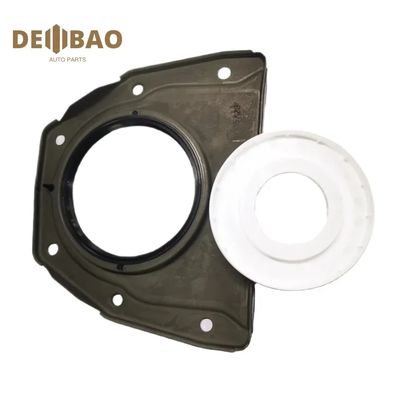 Crankshaft Rear Oil Seal For Ford Focus1.4 1.6 Ecosport 1.5 T 1143317 BE8Z6K301A BM5G6K301AC 1784775