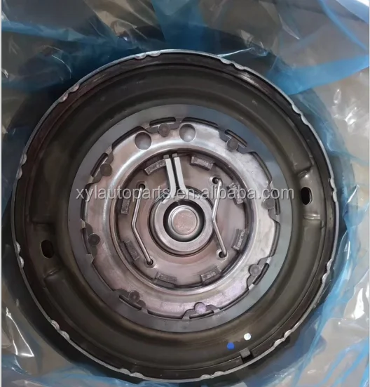 MPS6 Dual Clutch 6DCT450 MPS6 Transmission Clutch 1814154 1753536 New