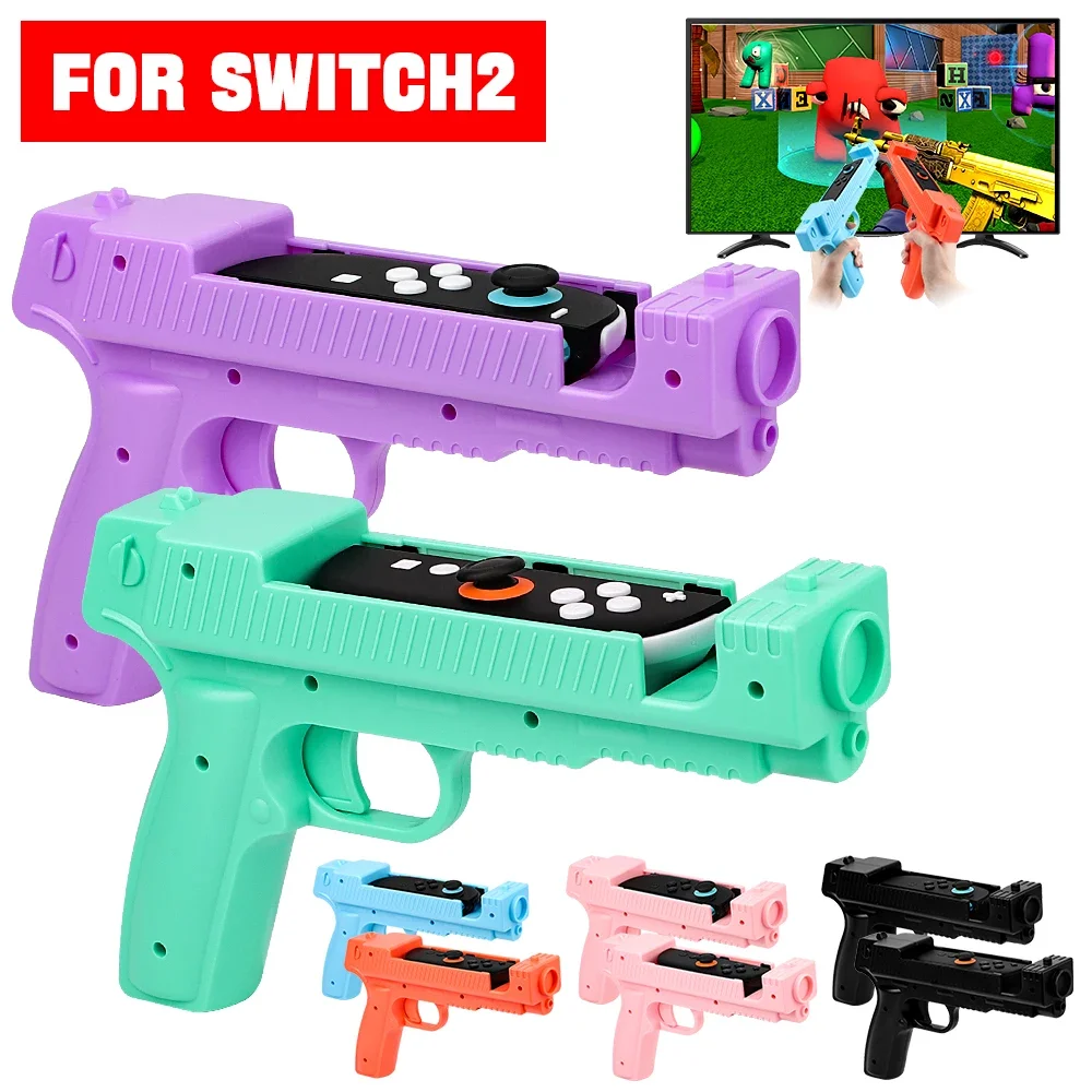 1Pair Shot Shooting…