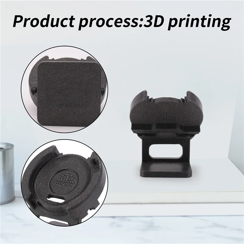 【المفضل لدى المتسوق】قاعدة شحن الساعة لمحطة شاحن CMF Watch Pro 2 ملحقات الطباعة ثلاثية الأبعاد حامل الشاحن المحمول #5